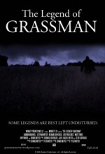 Grassman Efsanesi (2012) afişi