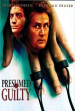 Guilty Until Proven Innocent (1991) afişi