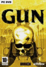 Gun (2005) afişi