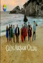 Gün Akşam Oldu(ı) (2011) afişi Gün Akşam Oldu(ı) (2011) afişi