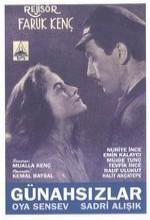 Günahsızlar (1944) afişi