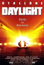 Günışığı (1996) afişi Günışığı (1996) afişi