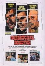 Gurbetçiler Dönüyor (1976) afişi