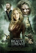 Güzel ve Çirkin (2009) afişi