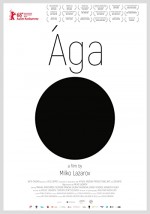 Ága (2018) afişi