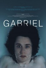 Gabriel (2014) afişi
