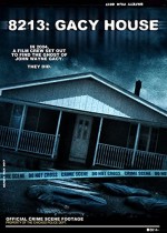 Gacy House (2010) afişi