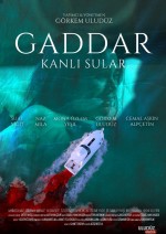 Gaddar: Kanlı Sular (2024) afişi