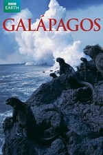 Galapagos Bbc (2006) afişi