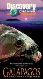 Galapagos: Beyond Darwin (1996) afişi