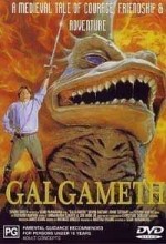 Galgamet (1996) afişi