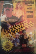 Galleros De Tierra Caliente (2001) afişi