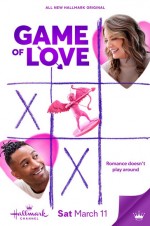 Game of Love (2023) afişi