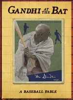 Gandhi at the Bat (2006) afişi