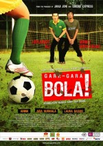 Gara-gara Bola (2008) afişi