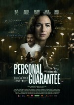 Garantía Personal (2016) afişi