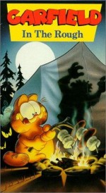 Garfield in The Rough (1984) afişi