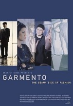 Garmento (2002) afişi