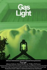Gas Light (2015) afişi