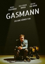 Gasmann (2019) afişi