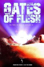 Gates of Flesh (2020) afişi