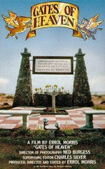 Gates Of Heaven (1978) afişi