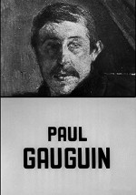 Gauguin (1949) afişi