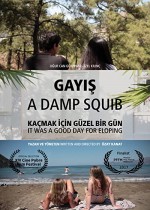 Gayış (2017) afişi