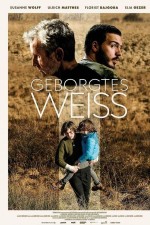 Geborgtes Weiß (2022) afişi