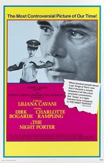 Gece Bekçisi (1974) afişi