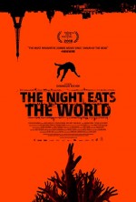 Gece Dünyayı Yuttuğunda (2018) afişi