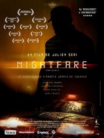 Gece Tarifesi (2015) afişi