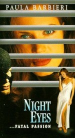 Gecenin Gözleri 4 (1996) afişi