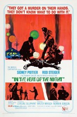 Gecenin Sıcağında (1967) afişi