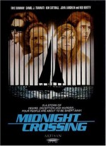 Geceyarısı Geçidi (1988) afişi