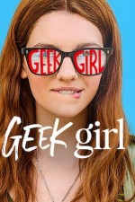 Geek Girl (2024) afişi