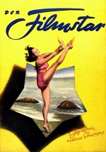 Gefährtin Meines Sommers (1943) afişi