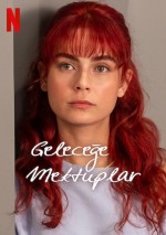 Geleceğe Mektuplar (2025) afişi