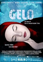 Gelo (2016) afişi