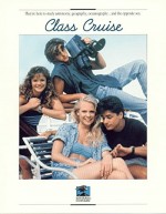 Gemide Şenlik (1989) afişi