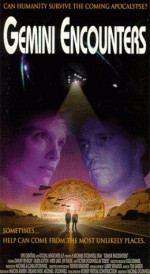 Gemini Encounters (1995) afişi