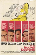 Genç Doktorlar (1961) afişi