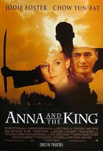 Genç Kız Ve Kral (1999) afişi