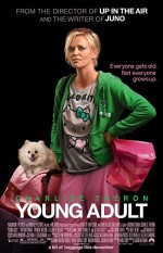 Genç Yetişkin (2011) afişi