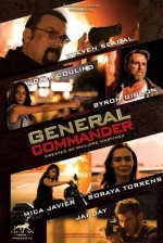 General Commander (2019) afişi