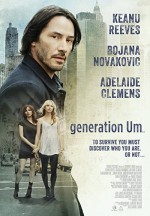 Generation Um... (2012) afişi