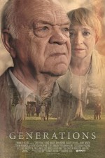 Generations (2018) afişi