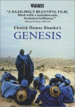 Genesis (1999) afişi