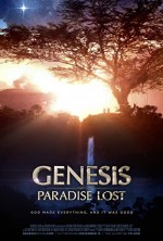 Genesis: Paradise Lost (2017) afişi