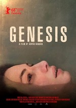 Genezis (2018) afişi